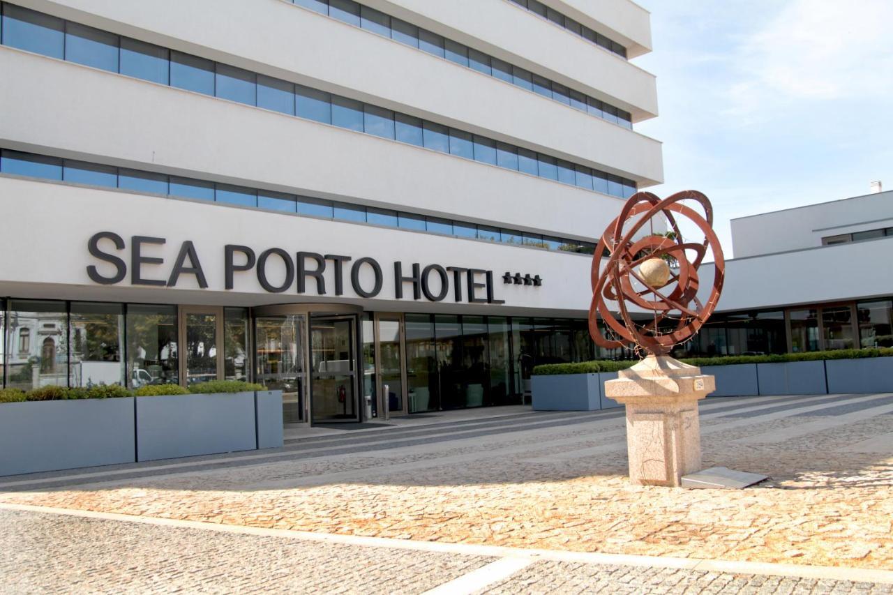 Sea Porto Hotel 4*