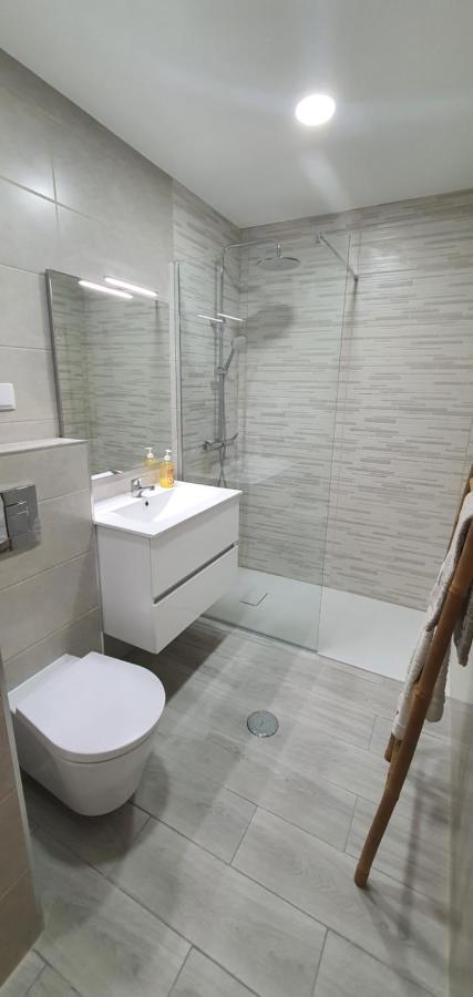 Acr Apartment Quarteira