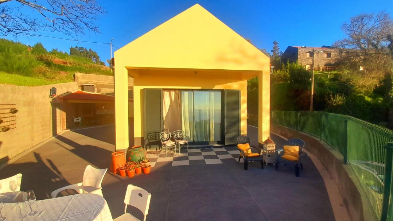 Casa Do Carvalho