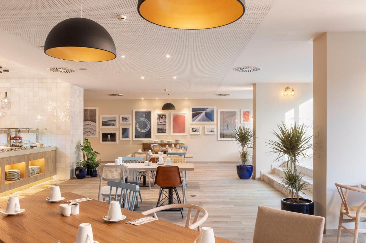 Hotel Crowne Plaza - Caparica Lisbon 4*