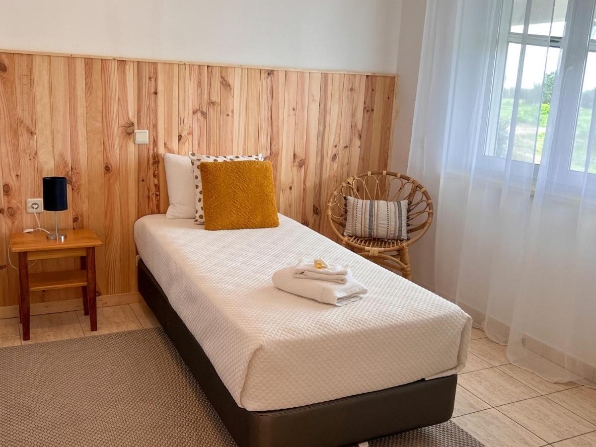Herdade Da Vagem Holiday home Rogil