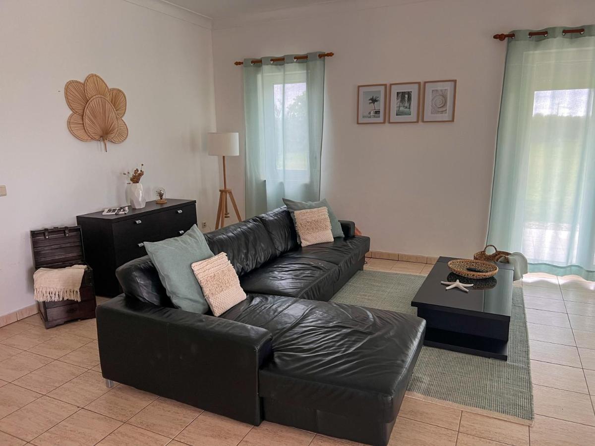 Herdade Da Vagem Holiday home Rogil