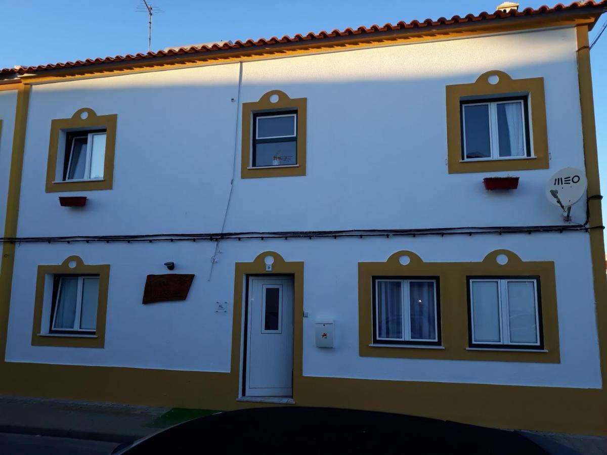 Guest house Casa Da Alagoinha