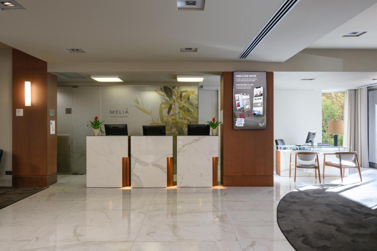 Melia 4* Setubal
