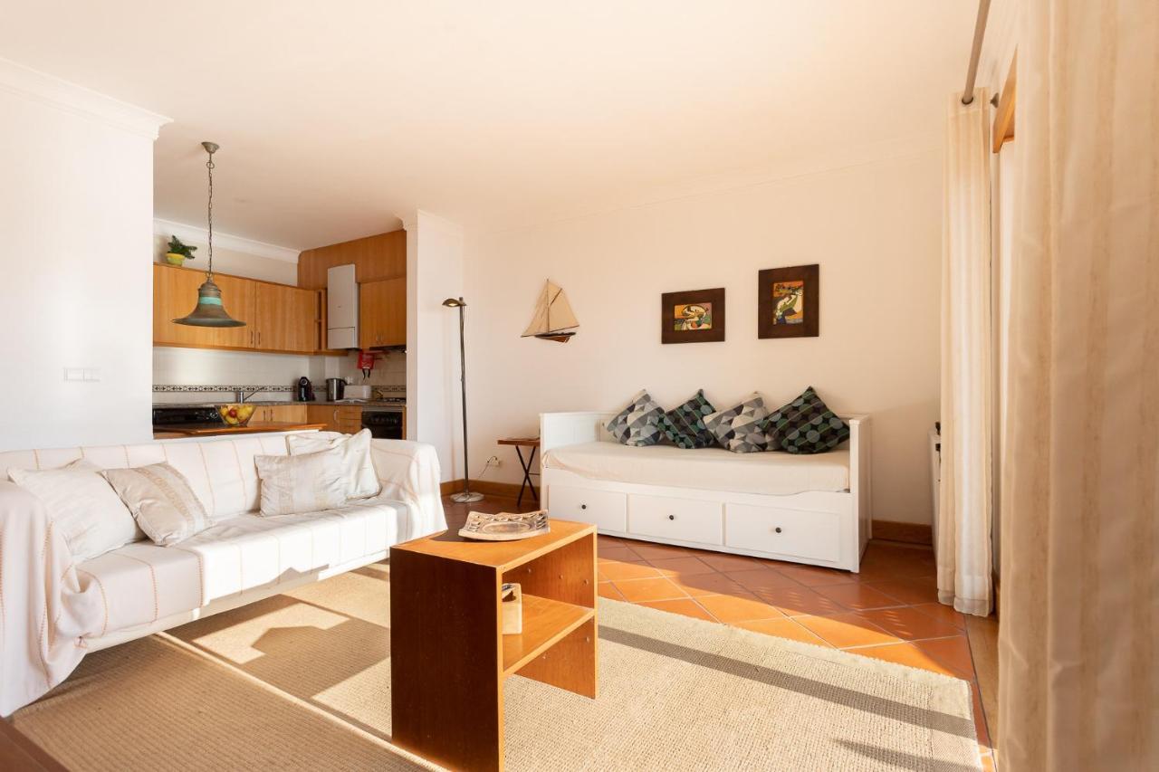 Apartment Surf- Com Vista O Oceano Sao Martinho do Porto