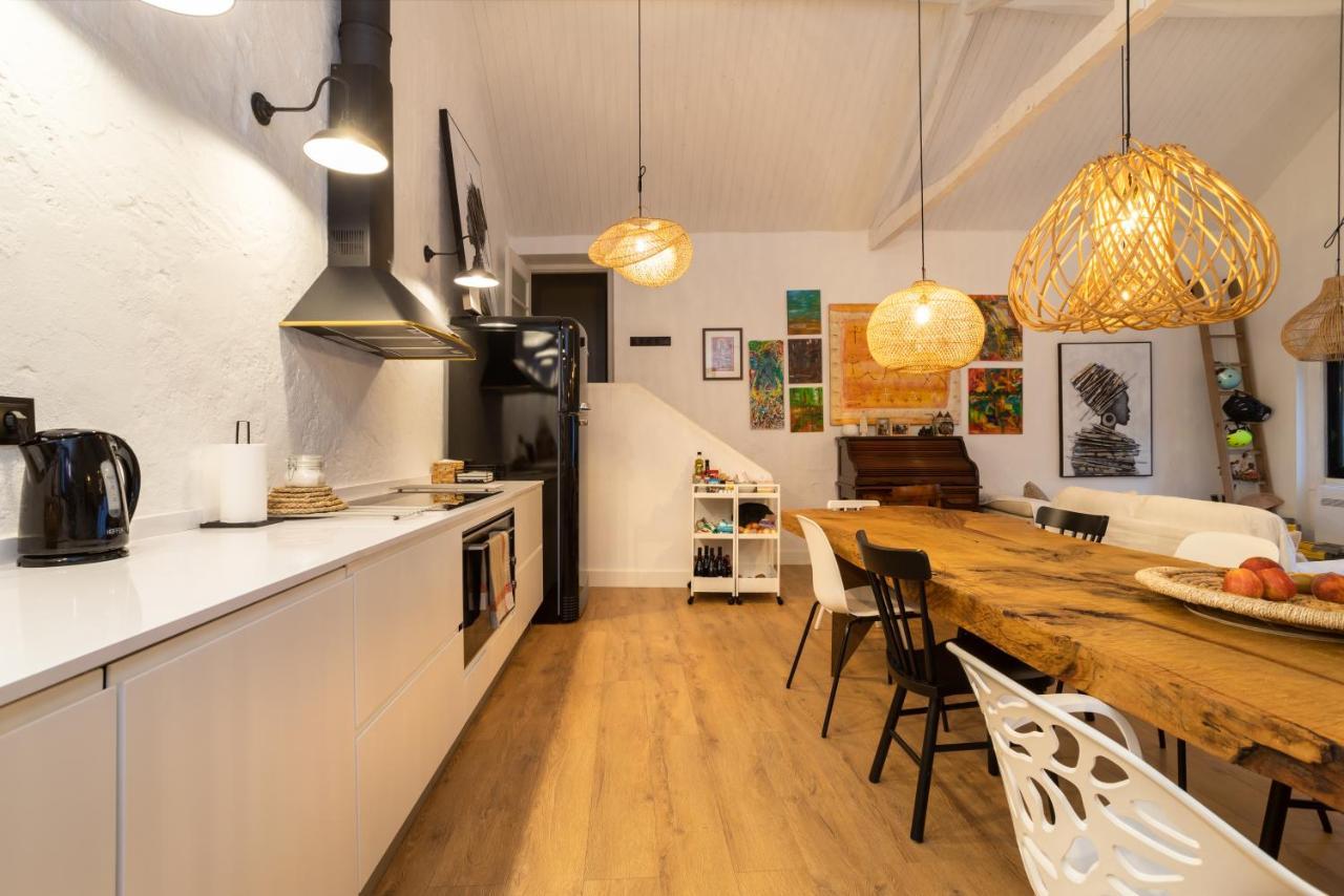 Fresca Holiday home Azeitao