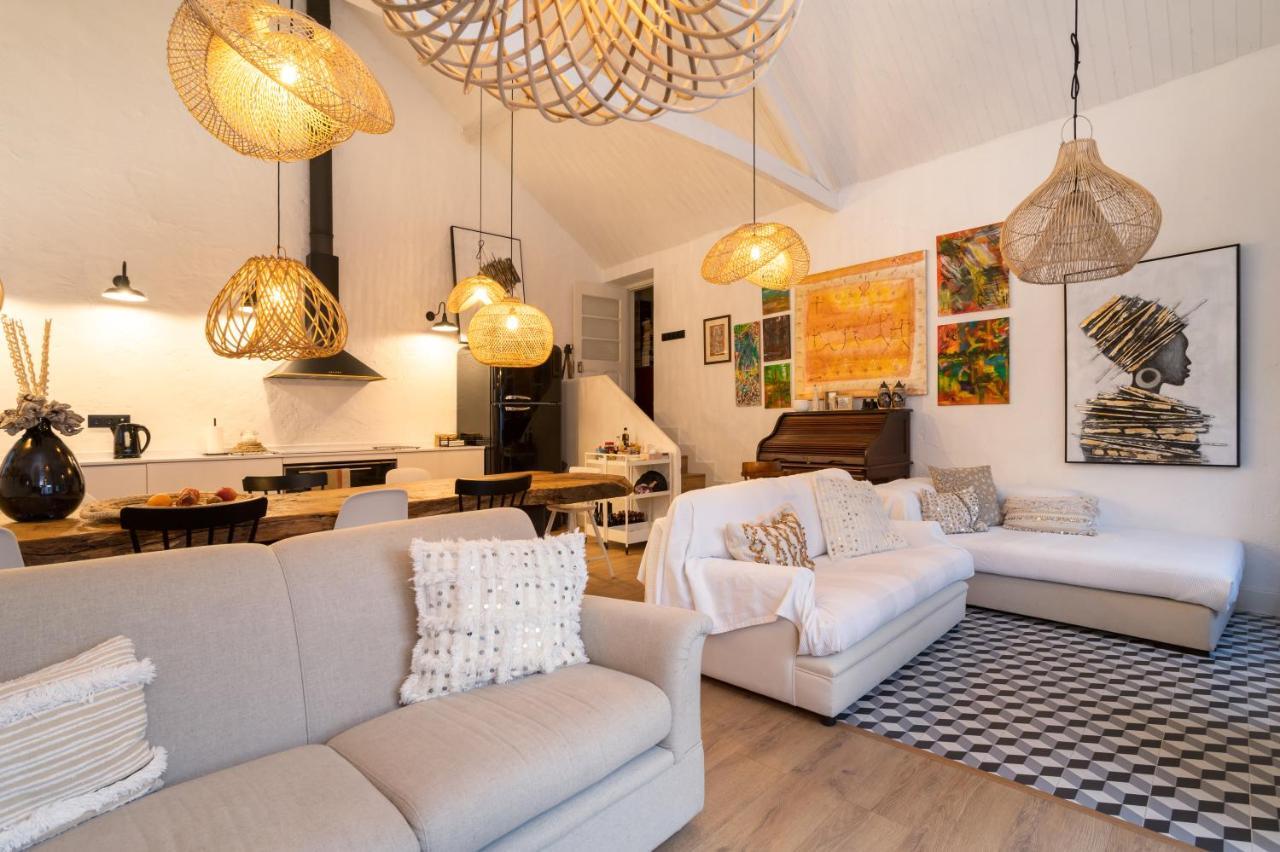Fresca Holiday home