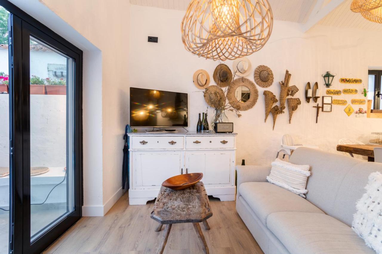 Fresca Holiday home Azeitao