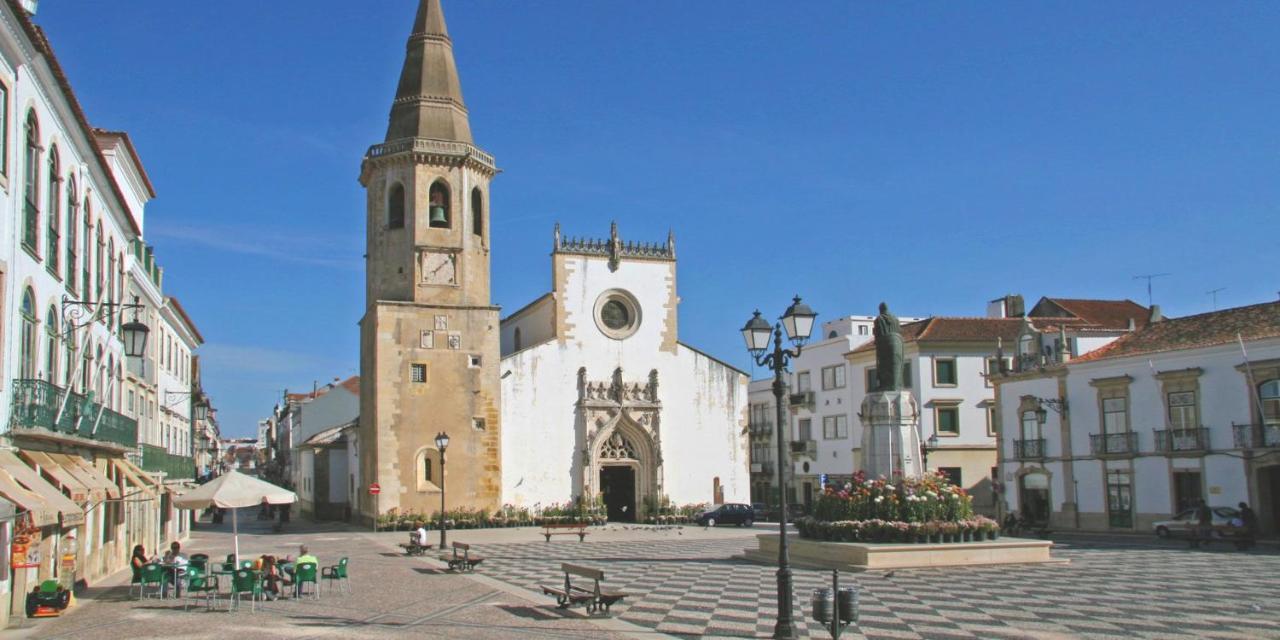 Tomarhousing - Templar Apartamento *