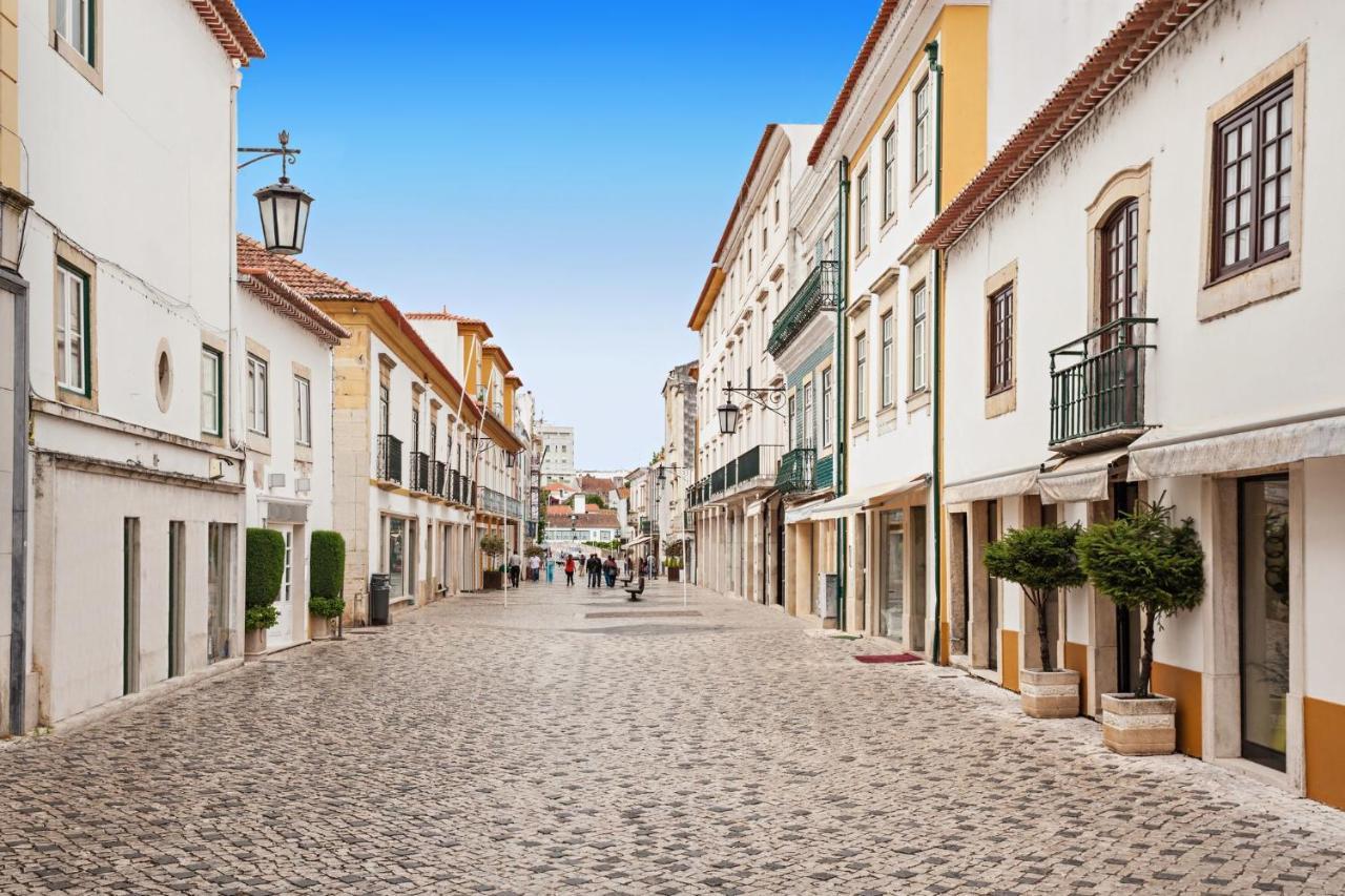 Apartamento Tomarhousing - Templar Tomar