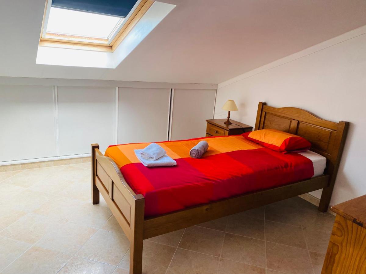 Appartement Swordfish *