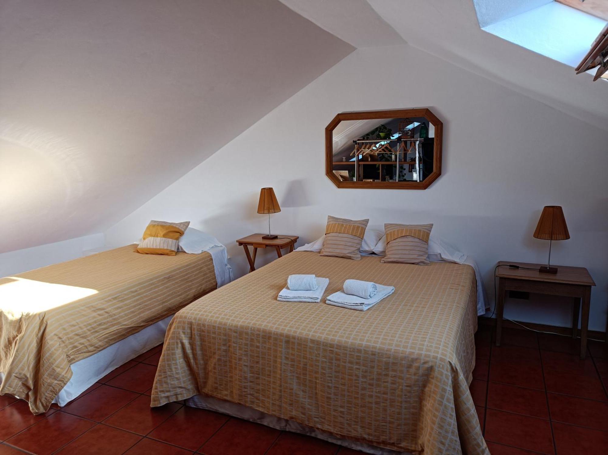 Valmoa Apartment *