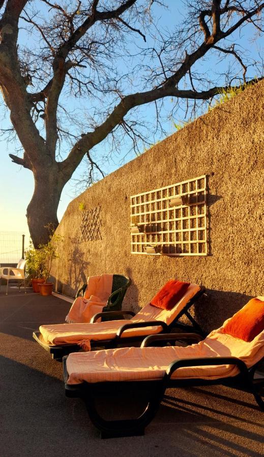 Villa Casa Do Carvalho Calheta (Madeira)