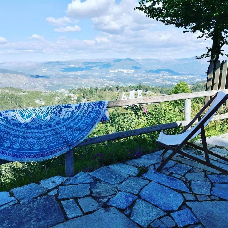 Retiro De Basto Holiday home *