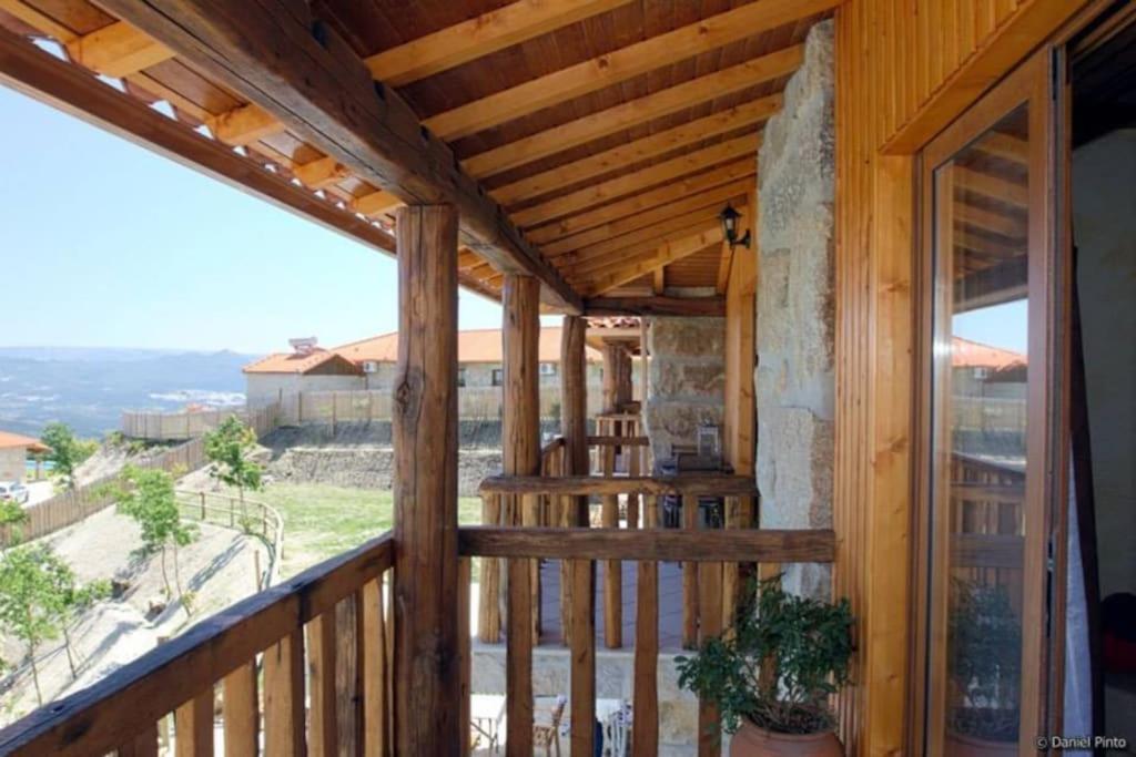 Retiro De Basto Holiday home *