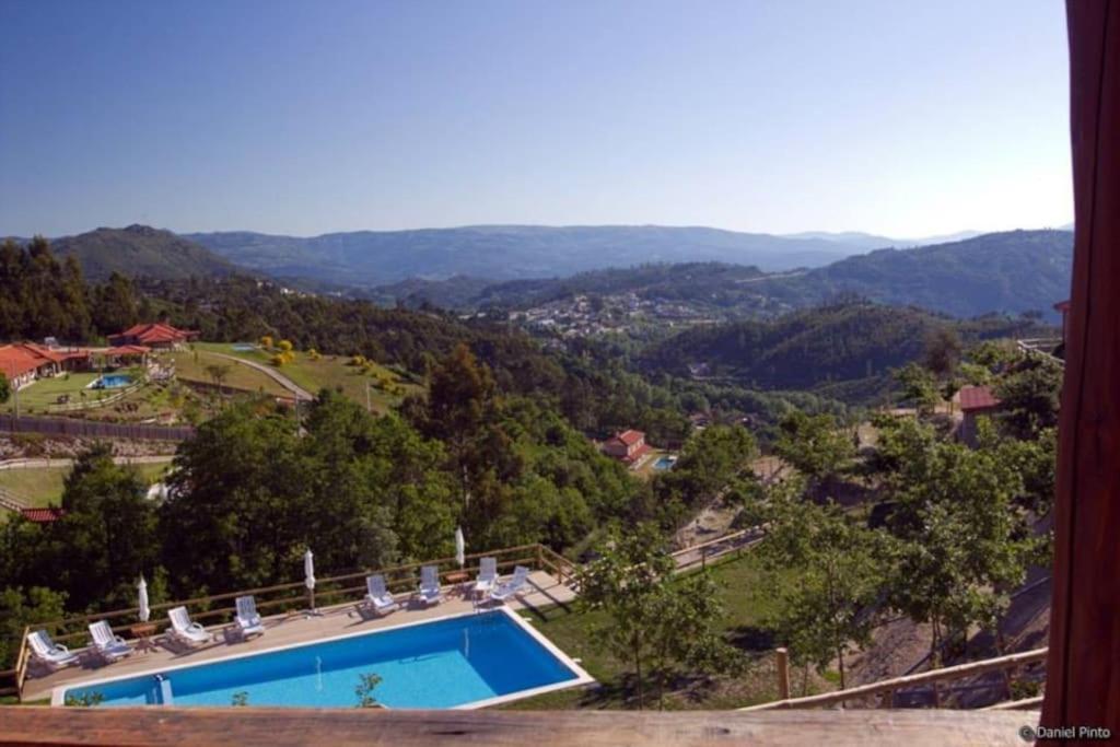 Holiday home Retiro De Basto *