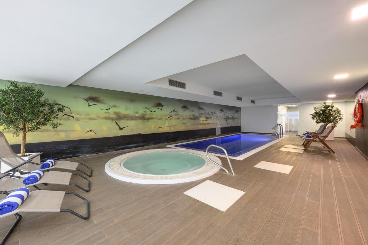 Hotel Melia Setubal