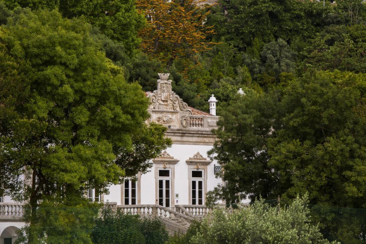 Quinta Lagrimas - Small Luxury Hotel