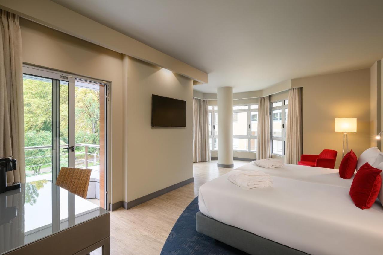 Melia Hotel 4*