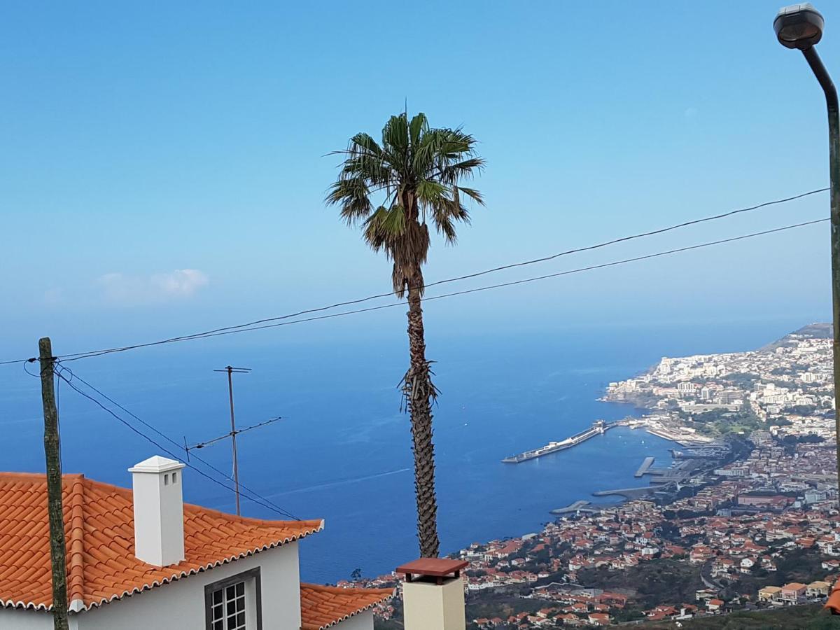 Slice Of Paradise- Palheiro De Golf * Funchal (Madeira)