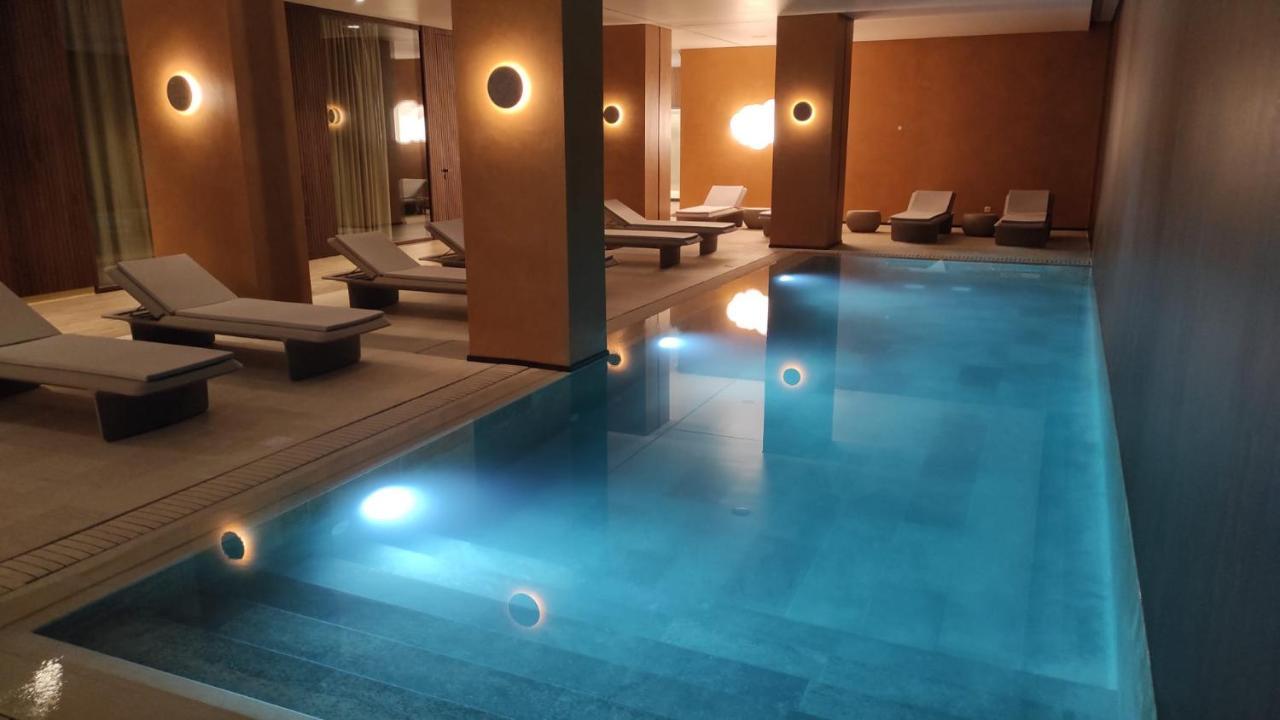 Sea View Business & Leisure Hotel Sines