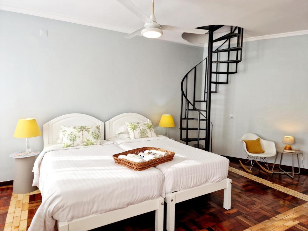 Aparthotel Aspa - Urban Conscious Living Funchal (Madeira)