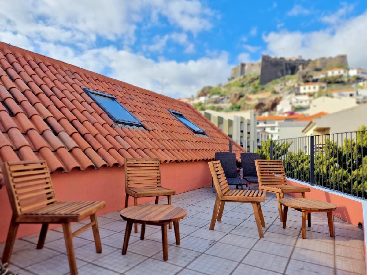 Aspa - Urban Conscious Living Aparthotel Funchal (Madeira)