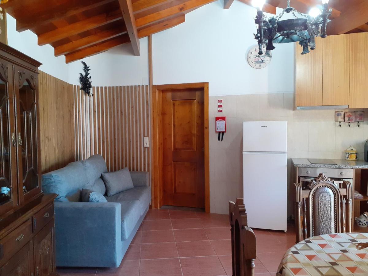 Holiday home Casa De Santa Luzia B