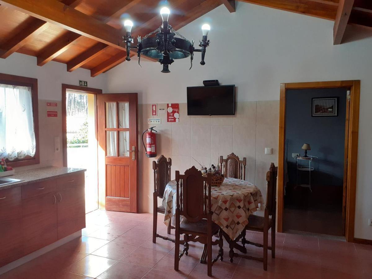 Holiday home Casa De Santa Luzia B *