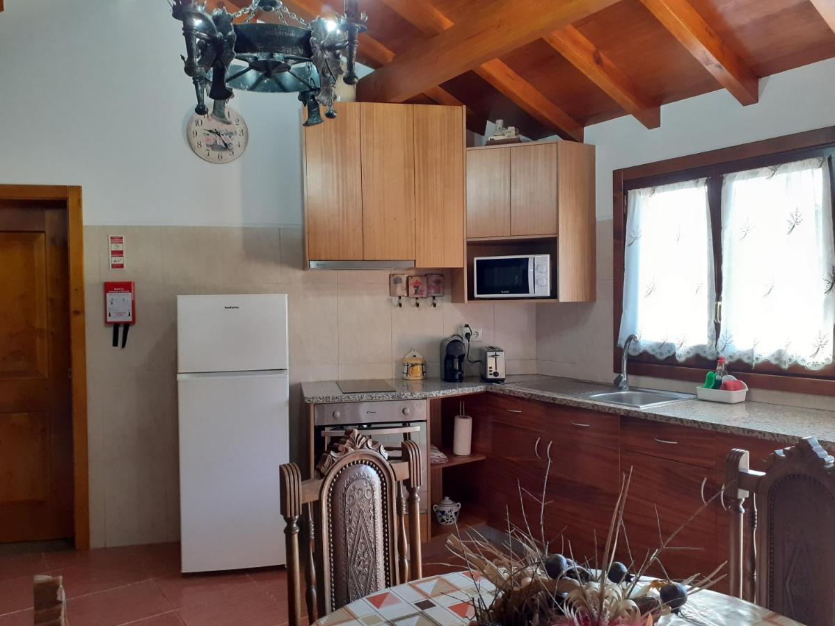 Casa De Santa Luzia B Holiday home *