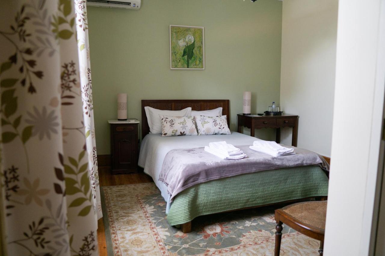 Guest house Casa Mindela 3*