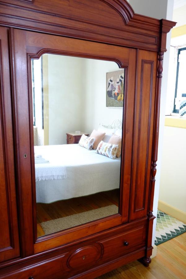 Guest house Casa Mindela Giao (Porto)