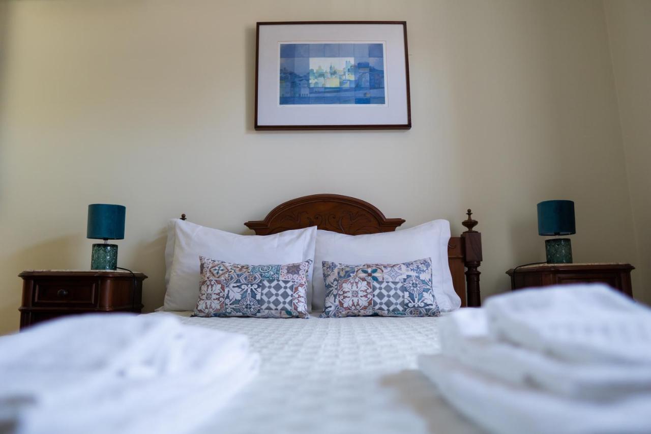 Guest house Casa Mindela