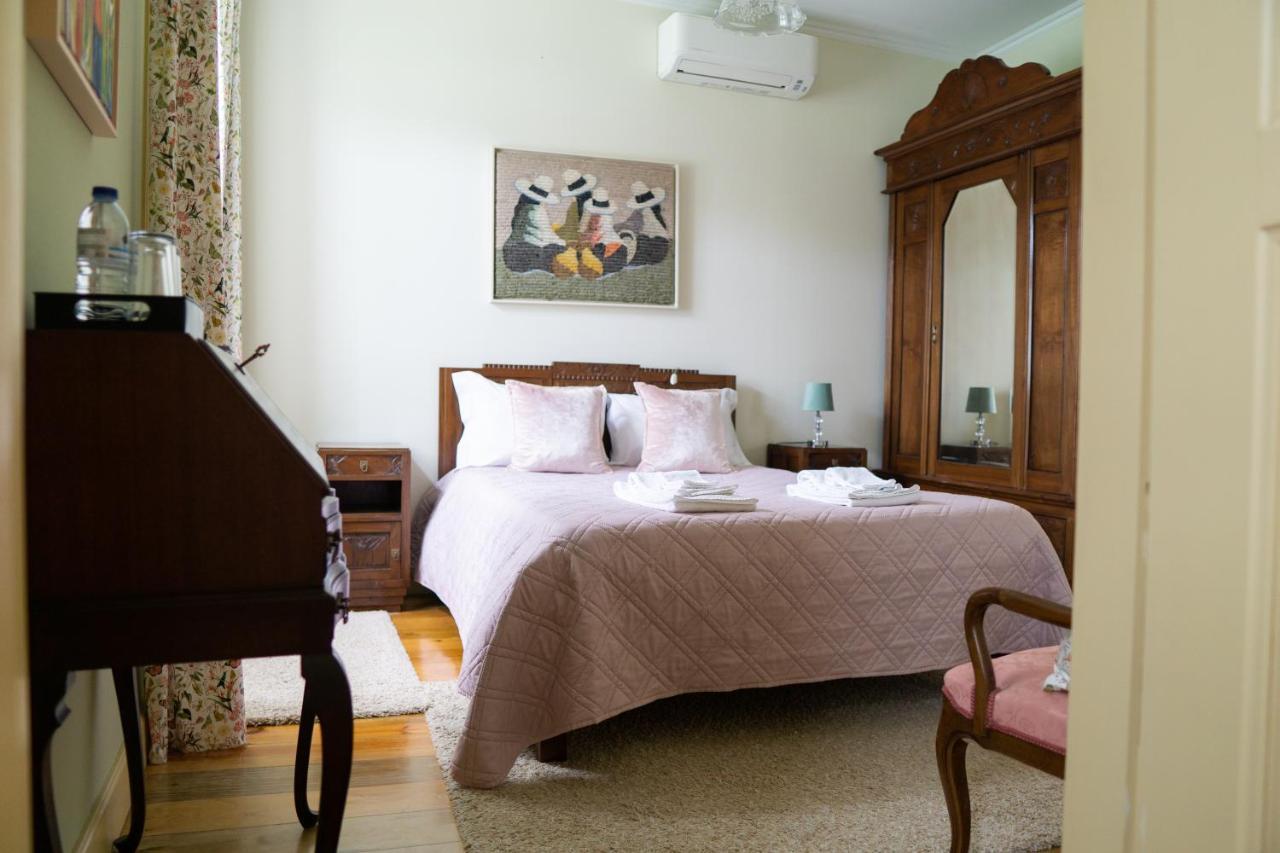 Casa Mindela Guest house