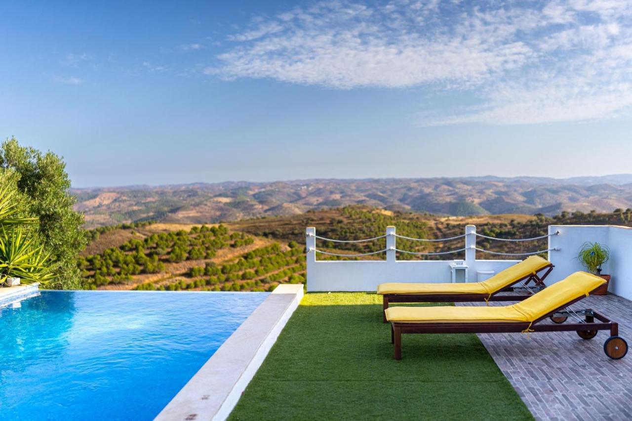 Guest house Varandas Do Vale Furnazinhas