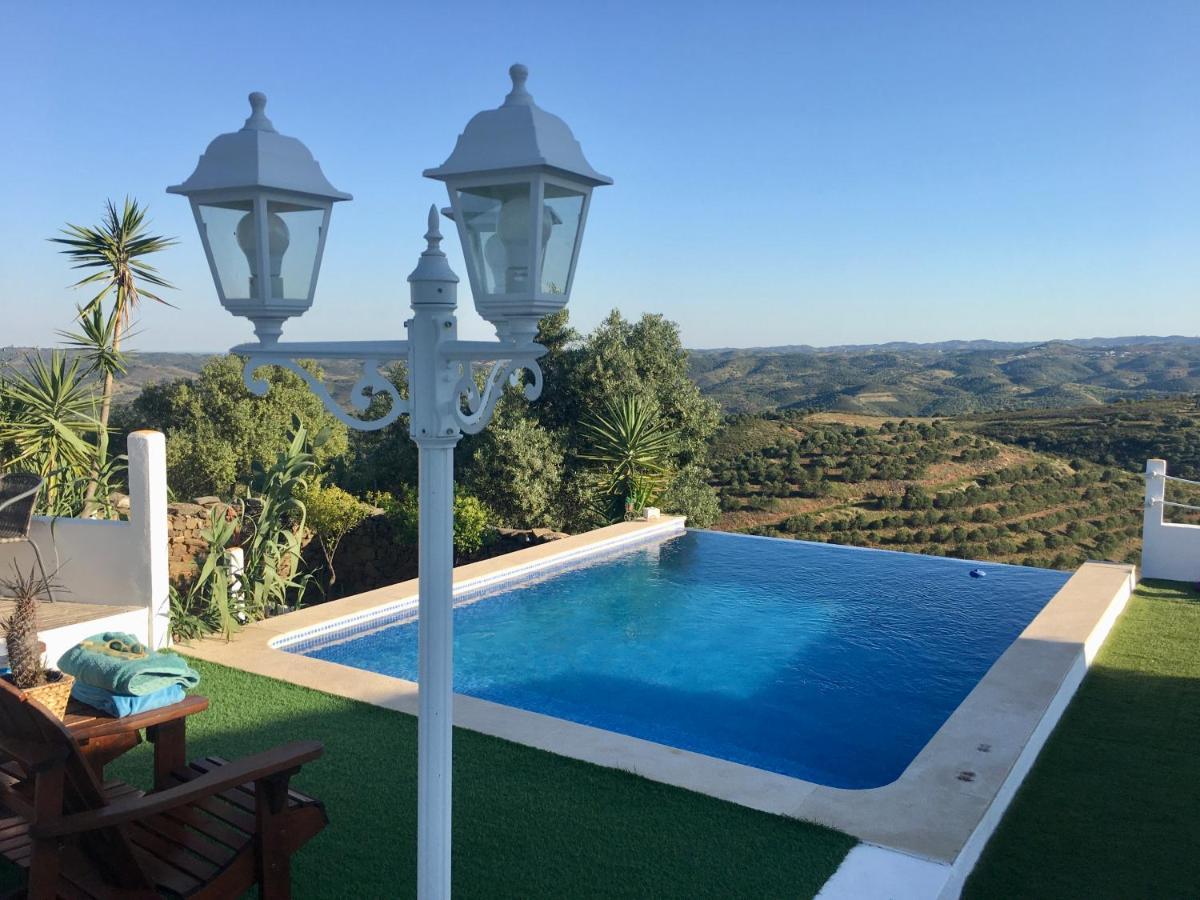 Varandas Do Vale Furnazinhas Guest house Castro Marim