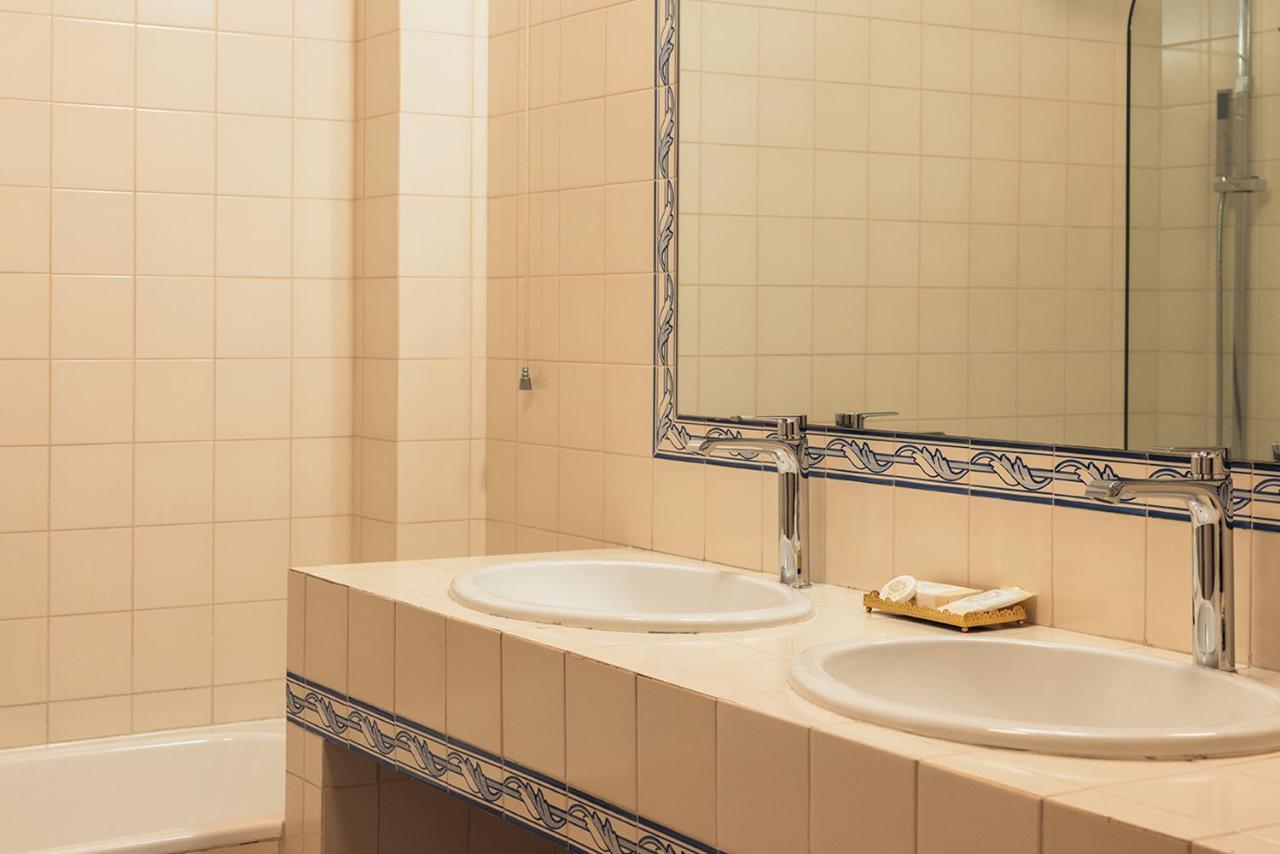 Guest house Casa Da Ribeira *