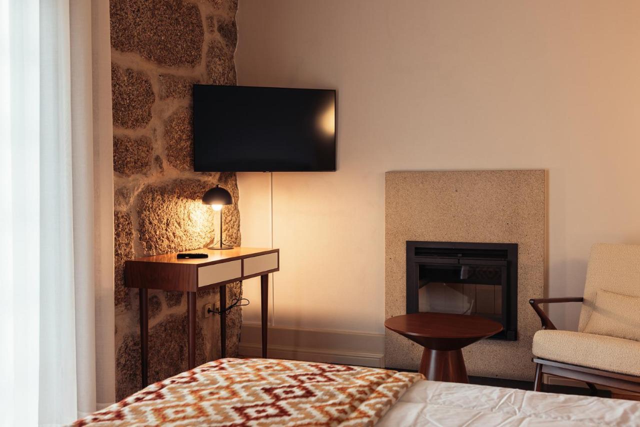 Casa Da Ribeira Guest house Marco de Canaveses