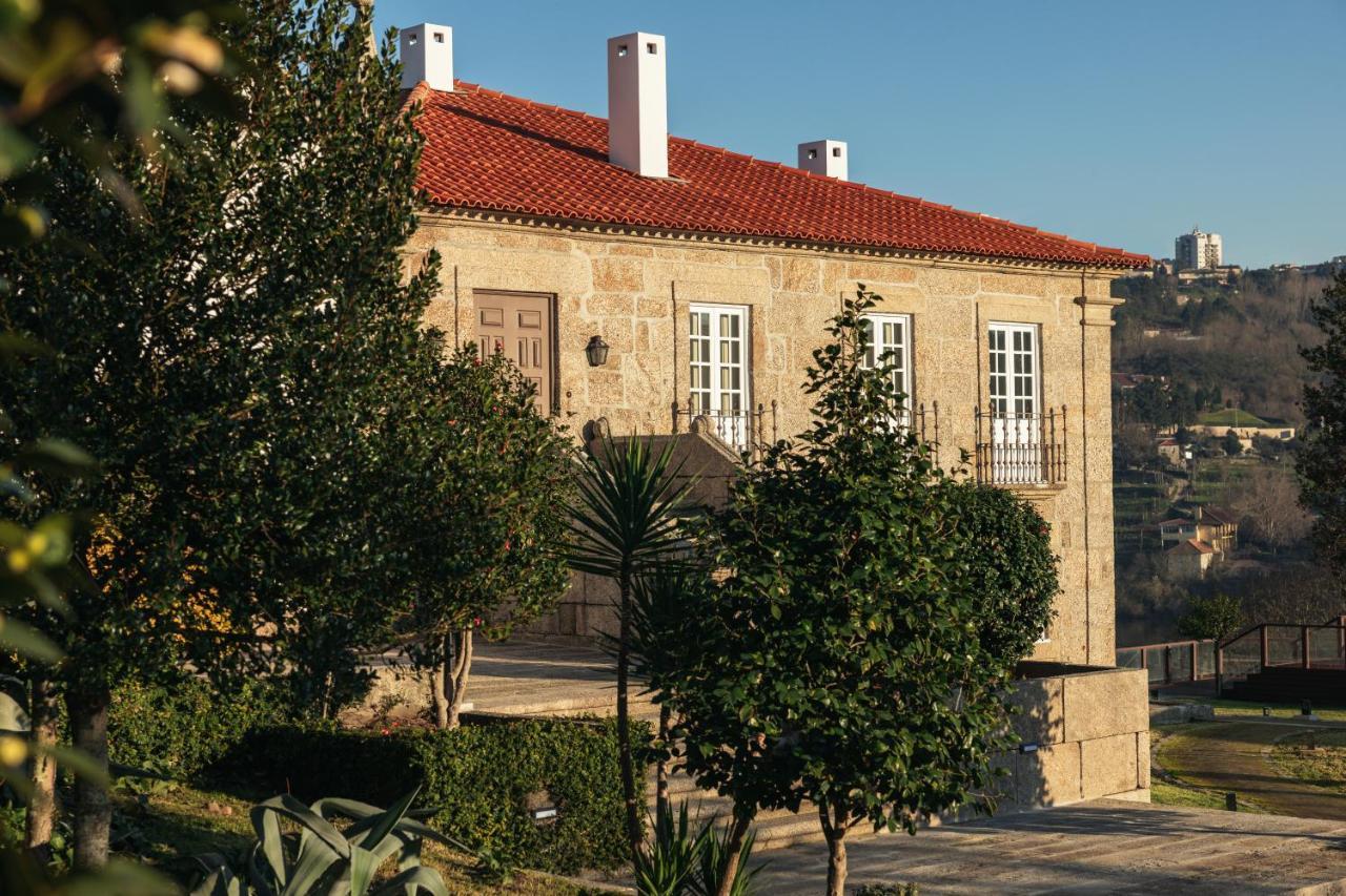 Casa Da Ribeira Guest house