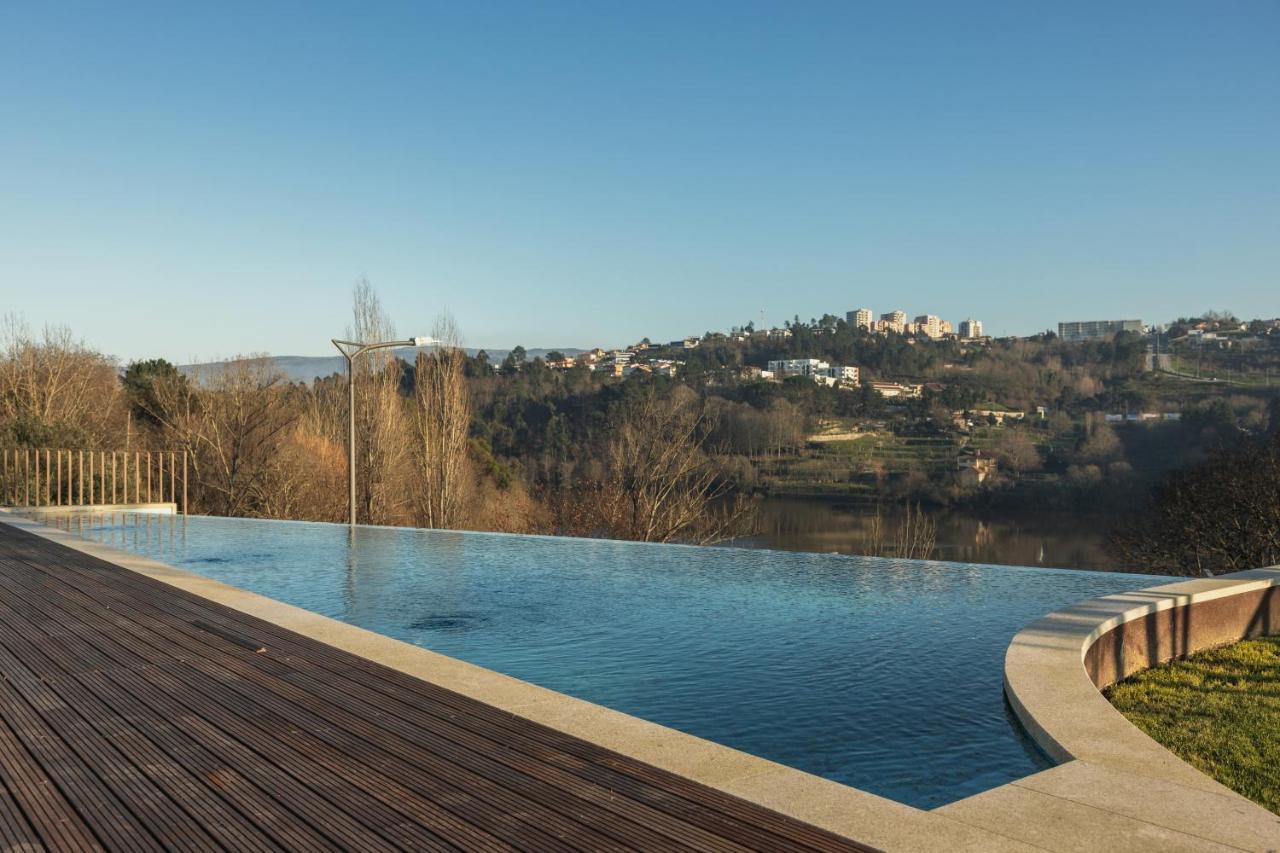 Guest house Casa Da Ribeira