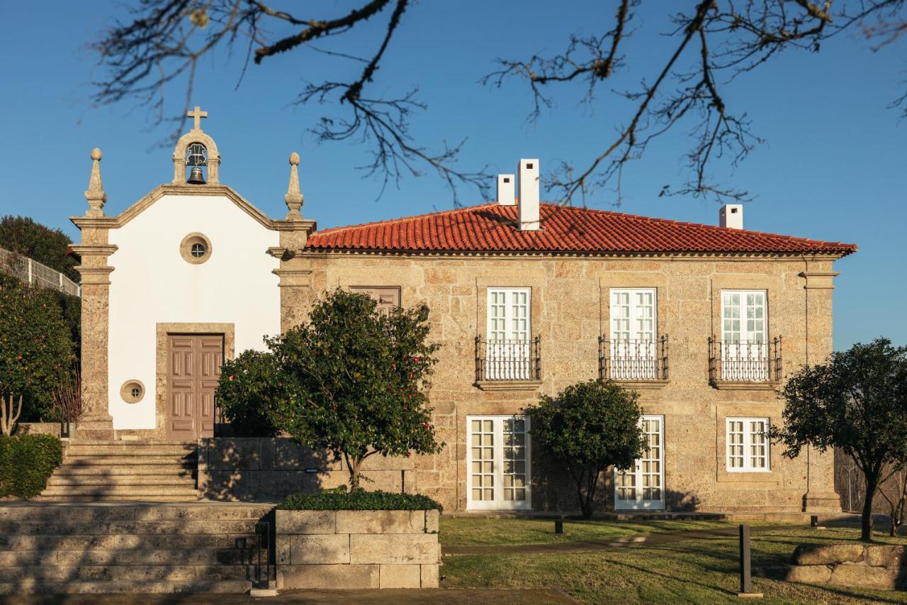 Guest house Casa Da Ribeira *