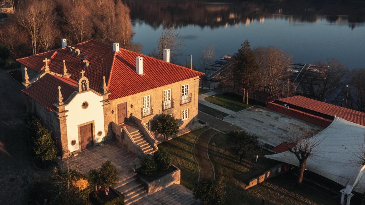 Casa Da Ribeira Marco de Canaveses