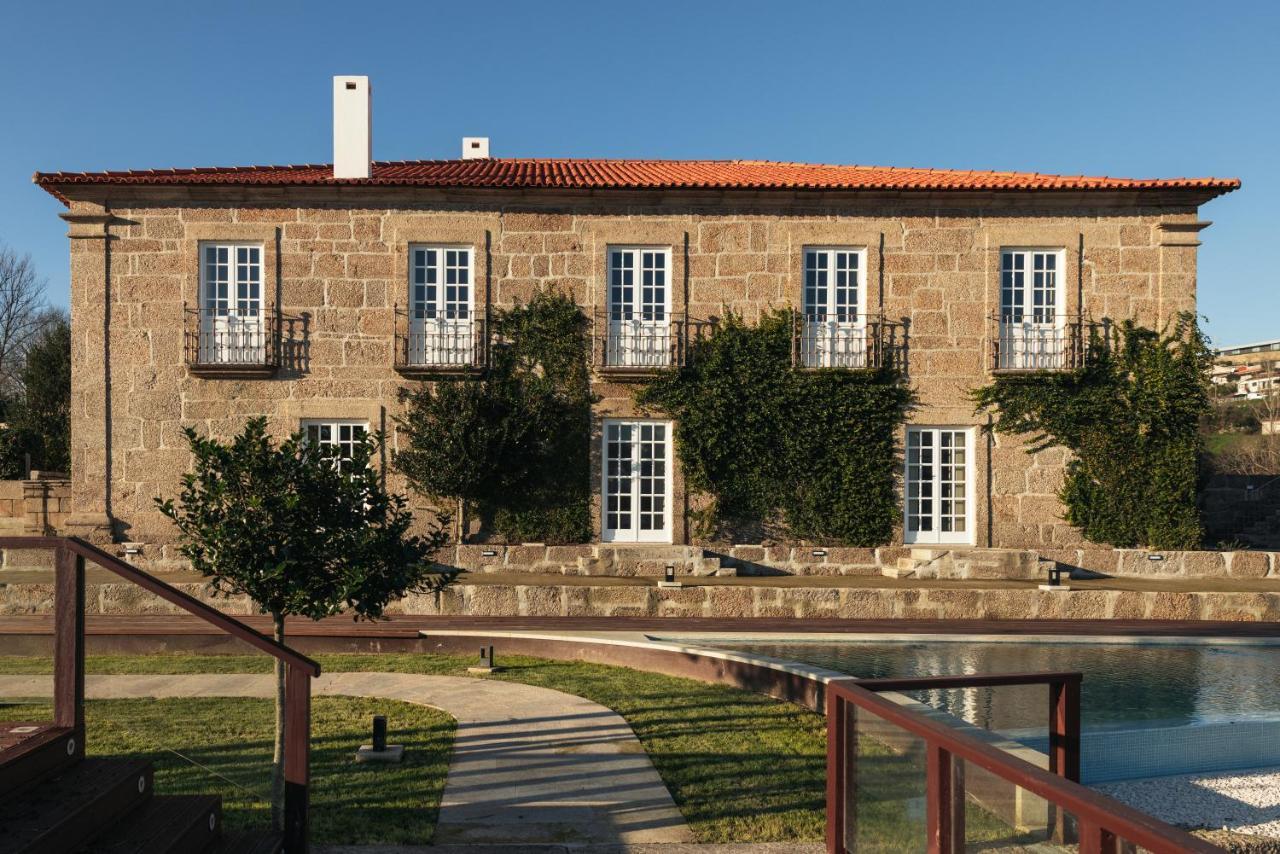 Casa Da Ribeira Guest house *