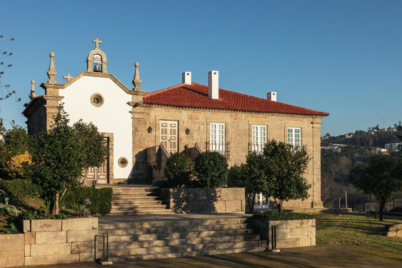 Guest house Casa Da Ribeira Marco de Canaveses