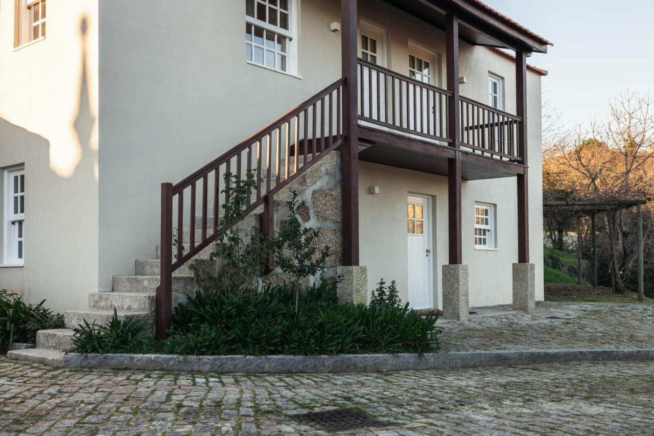 Casa Da Ribeira *