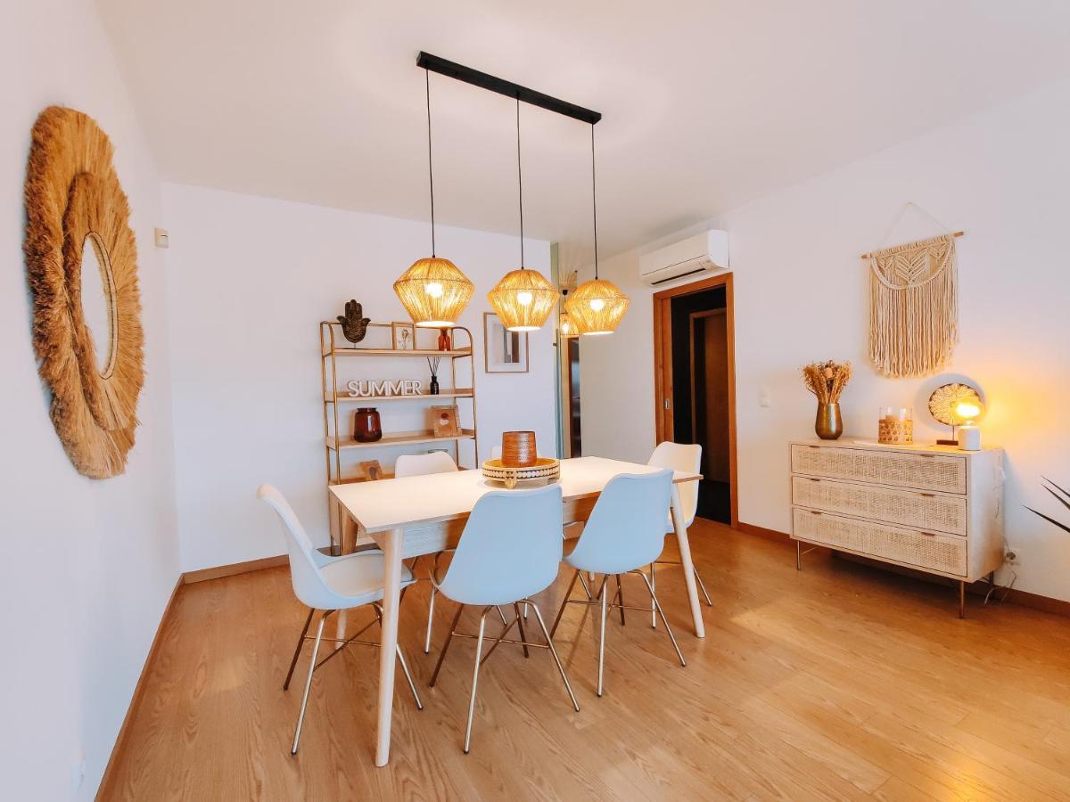 Penthouse At Cabedelo With Ocean View Viana do Castelo
