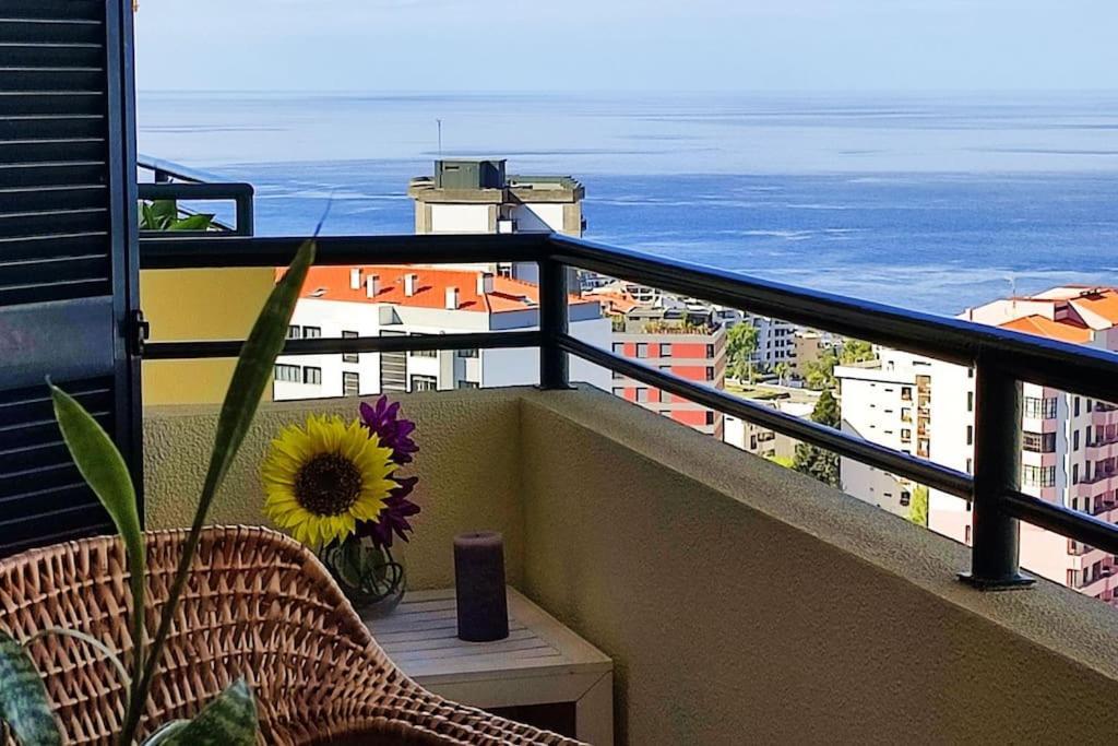 Appartement Jardim Sol