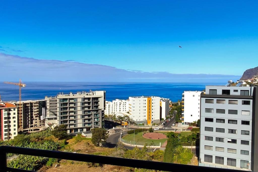 Appartement Jardim Sol *