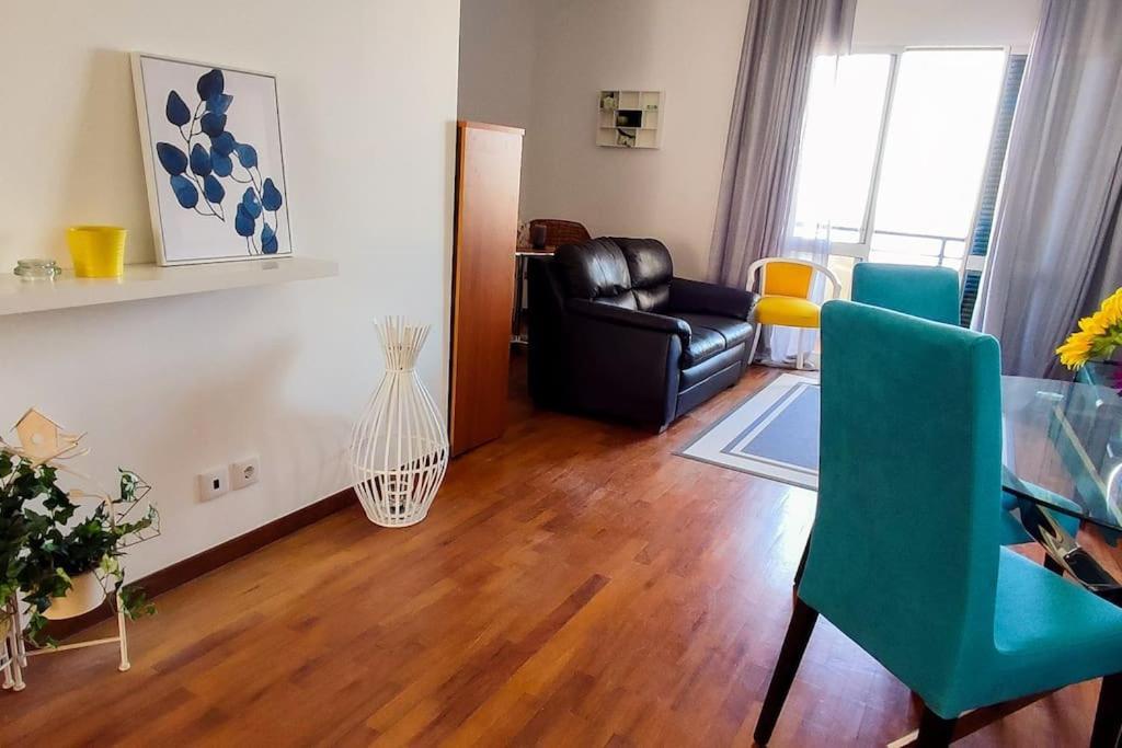 Appartement Jardim Sol Funchal (Madeira)