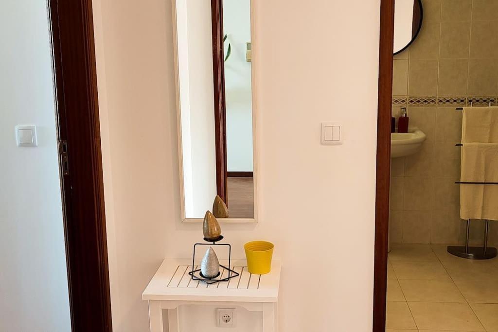 Jardim Sol Appartement Funchal (Madeira)